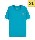 T-Shirt XL - Pixel Snorlax - Difuzed product image